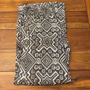 Billabong linen pants